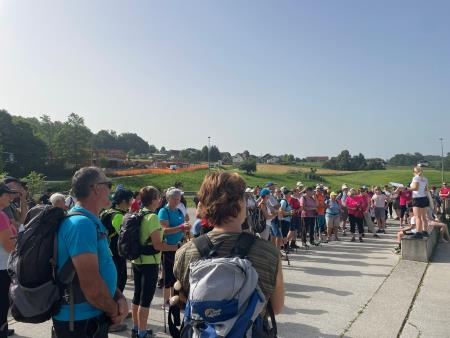 Pohod po poti Slavkove in Pavckove mladosti (5)